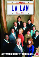 L.A. Law (5ª Temporada)