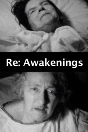 Poster de Curta Re: Awakenings (2013)