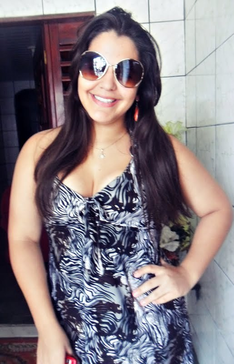 Andréia Oliveira - Foto 2