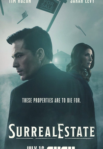SurrealEstate (1ª Temporada) (SurrealEstate (Season 1))
