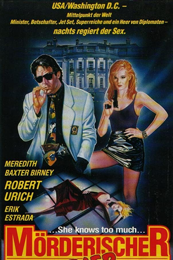  de Filme A Senha (1989)