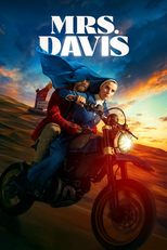 Mrs. Davis (Mrs. Davis)