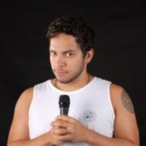 Foto de perfil de Aarhon Pinheiro