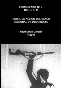 Comunicado No. 2 del E.R.P. sobre la acción del Banco Nacional de Desarrollo (Comunicado No. 2 del E.R.P. sobre la acción del Banco Nacional de Desarrollo)
