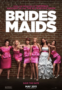 Missão Madrinha de Casamento (Bridesmaids)
