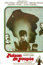 A Casa das Bonecas (A Doll's House)