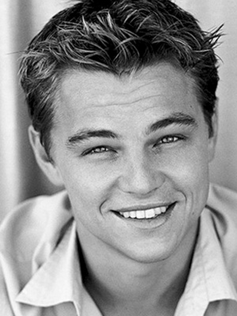 Leonardo DiCaprio - Foto 23