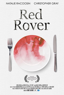 Red Rover - Poster / Capa / Cartaz - Oficial 1