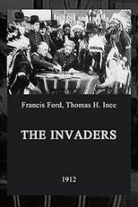 The Invaders (The Invaders)
