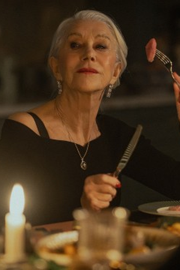 Poster de Episódio Beggars Banquet (2025)