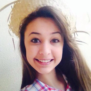 Foto de perfil de Letícia Kronland Lütt