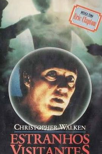  de Filme Estranhos Visitantes (1989)
