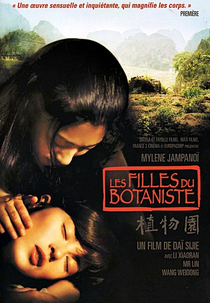 As Filhas do Botânico (Les filles du Botaniste)