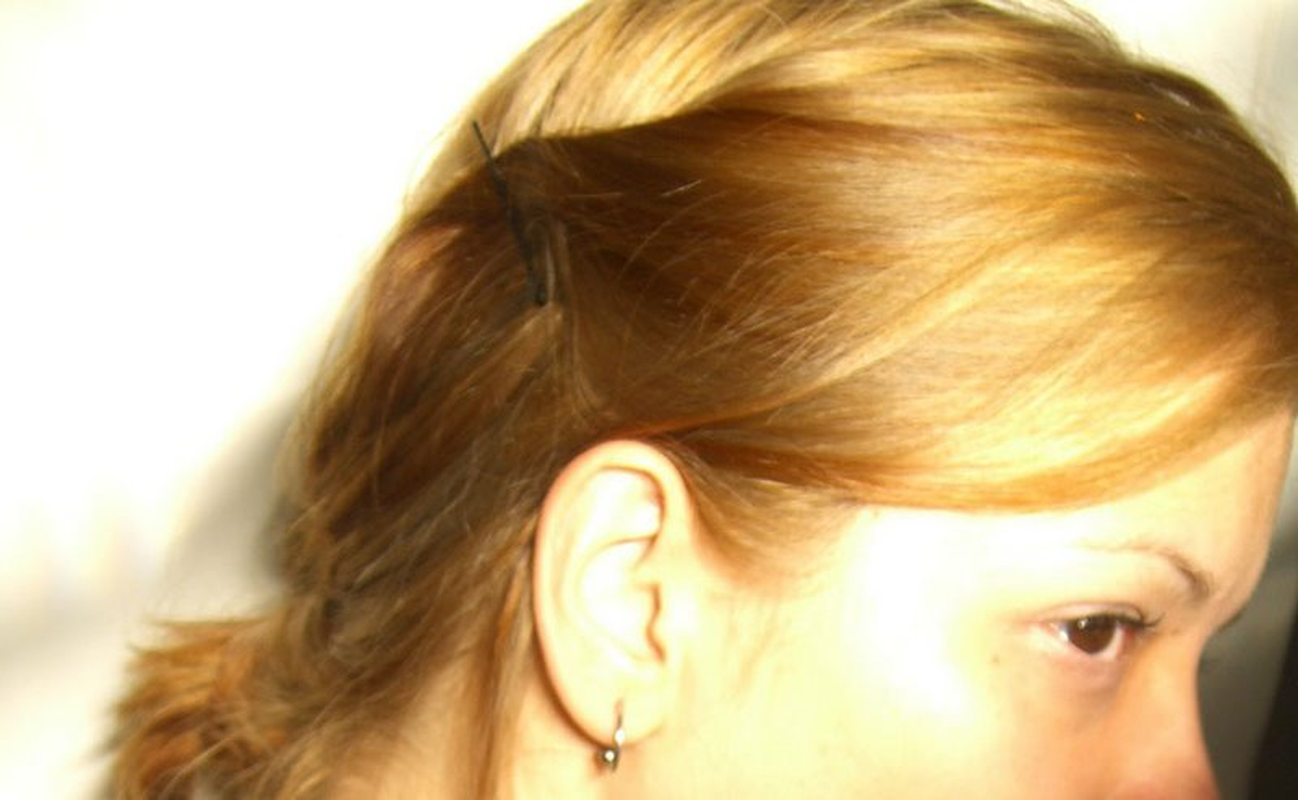 Camilla M. - Foto 3