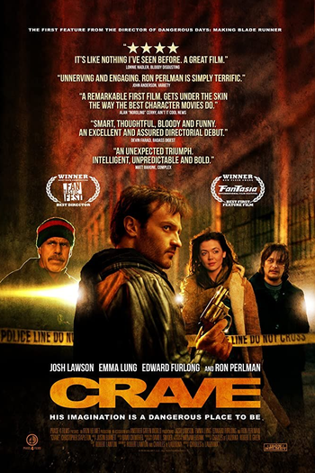 de Filme Desejo (2012)