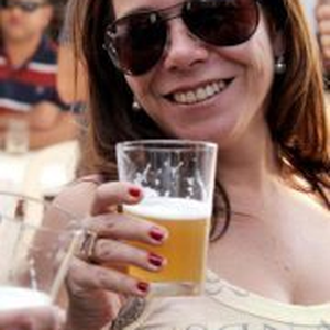 Foto de perfil de Jaqueline Oliveira Silva