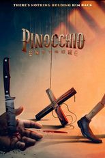 Pinóquio: Maldição de Madeira (Pinocchio: Unstrung)