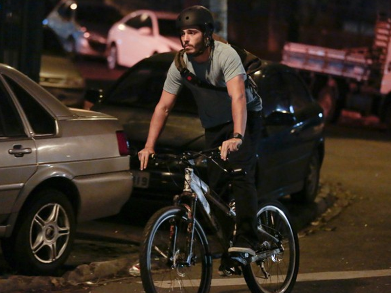 Foto 2 de Além do Horizonte