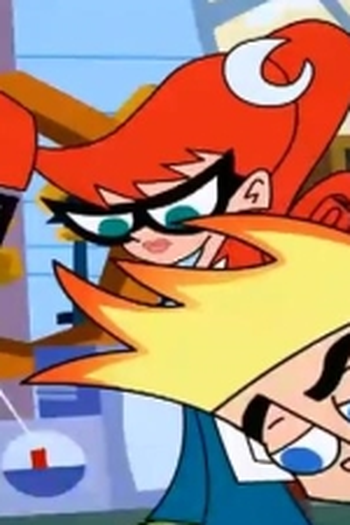 Poster de Episódio Johnny's Treasure (2012)