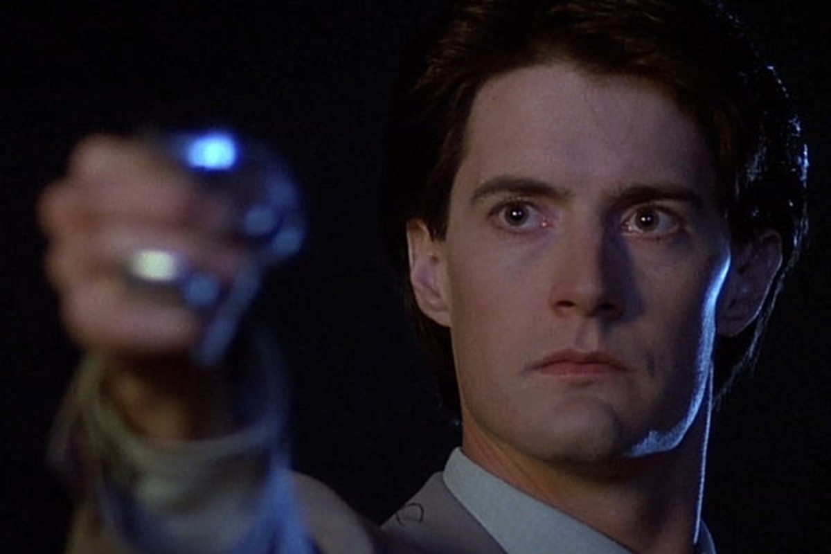 Kyle MacLachlan - Foto 5