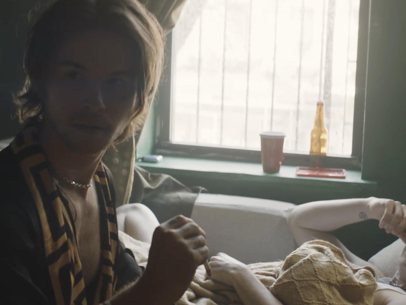 Foto 1 de Only Good Feelings