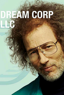Dream Corp LLC - Poster / Capa / Cartaz - Oficial 1