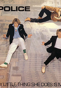The Police: Every Little Thing She Does is Magic (The Police: Every Little Thing She Does is Magic)