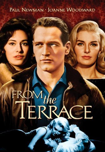 Paixões Desenfreadas (From the Terrace)