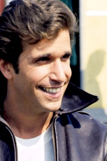 Poster de Episódio Happy Days (2025)