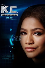 Agente K.C. (3 Temporada) (K.C. Undercover (3 season))