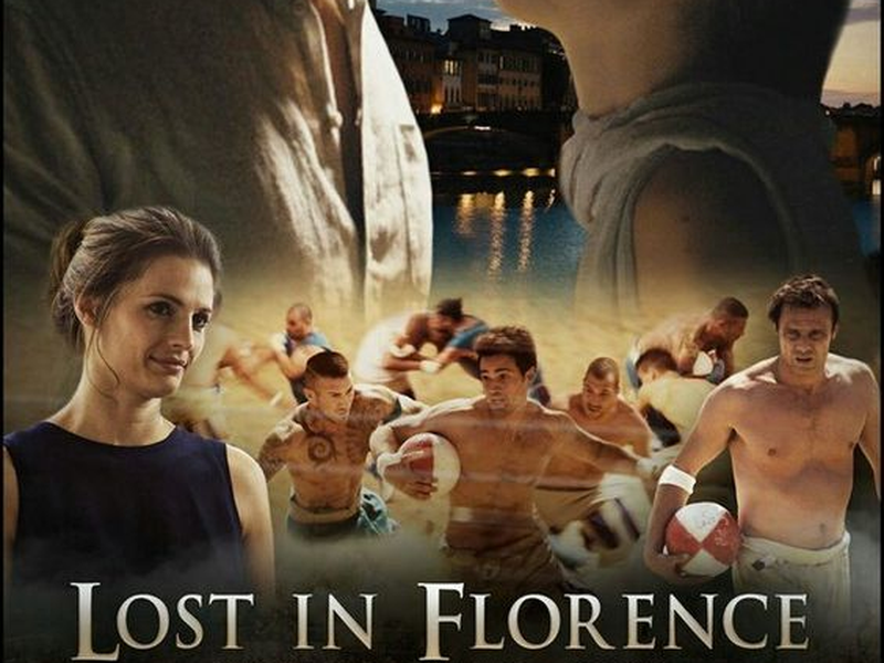 Foto 1 de Jogo de Amor em Florença