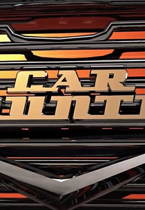 A Evolução dos Carros (Car Country)