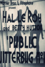 Public Jitterbug No. 1 (Public Jitterbug No. 1)