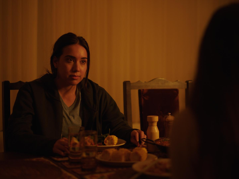 Foto 1 de After She Died