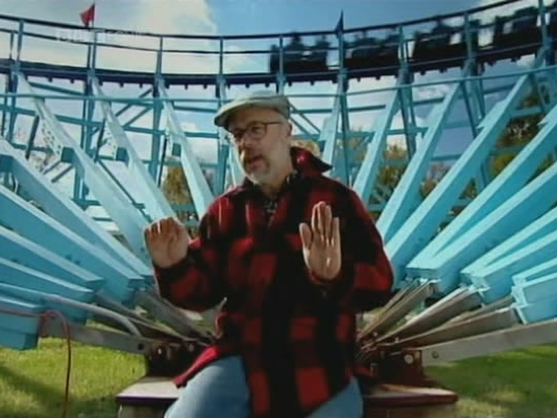 Foto 3 de O Fim de Deus