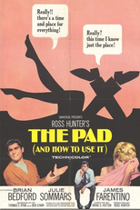 O Apartamento... e Suas Possibilidades (The Pad and How to Use It)