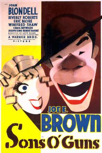  de Filme No Teatro da Guerra (1936)