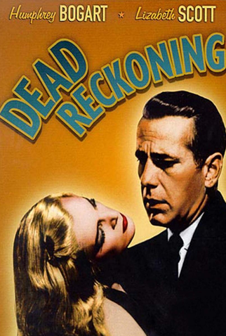 Poster 7 de Filme Confissão  (1947)