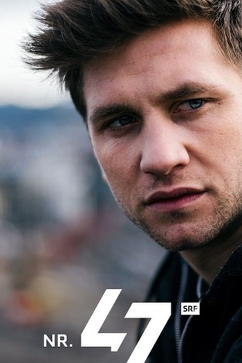 Poster de Série Nr. 47 (3ª Temporada) (2020)