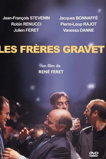 Poster de Filme Os Irmãos Gravet (2002)