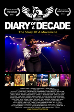 Diary of a Decade: The Story of a Movement (Diary of a Decade: The Story of a Movement)