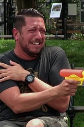 Poster de Episódio Not Safe for Work (2013)