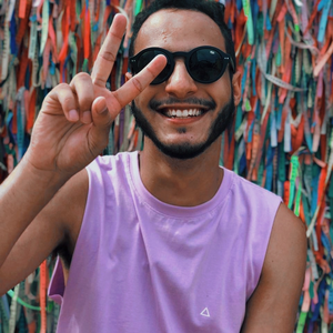 Foto de perfil de Erick Gouveia
