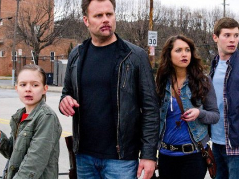 Foto 1 de Zumbilândia