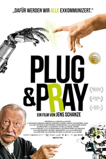  de Filme Plug & Pray (2010)