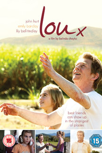 Poster de Filme Lou (2010)