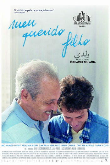  de Filme Meu Querido Filho (2018)