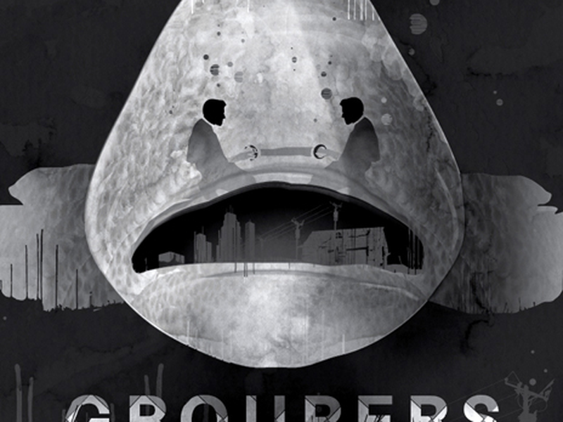 Foto 1 de Groupers