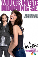 Whitney (1ª Temporada) (Whitney (Season 1))