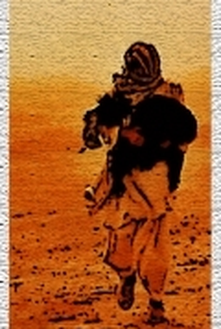 Poster 1 de Filme Água, Vento, Areia (1989)